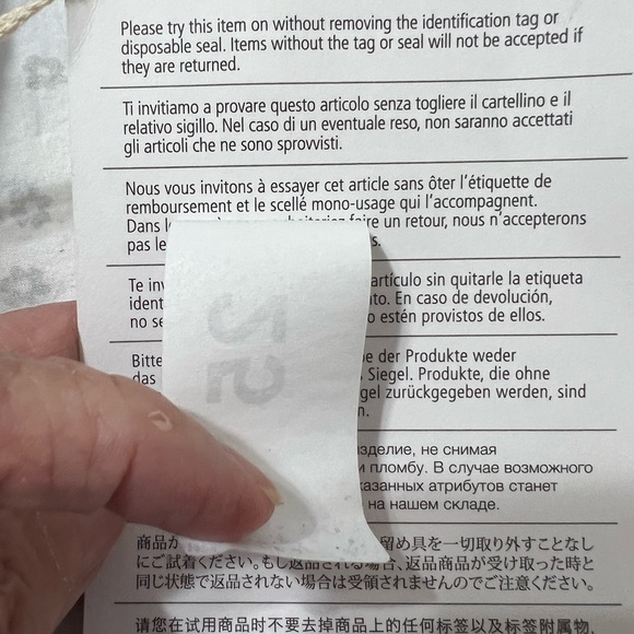 MATIN 100% LINEN 4POCKET SUNDRESS SKY BLUE. LIGHTWEIGHT (IF YOU KNOW U KNOW)SZ L - Picture 10 of 11